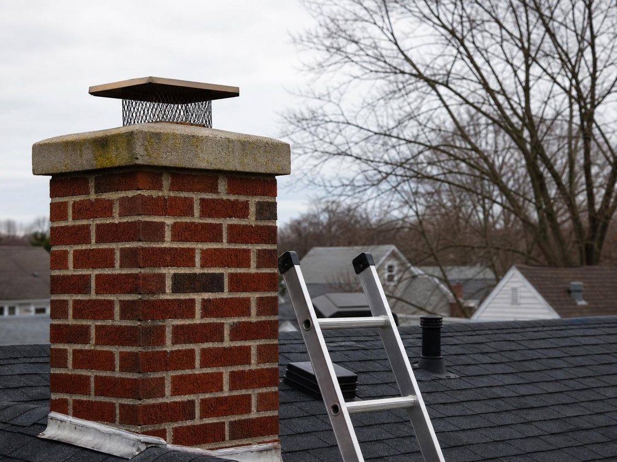 Tami Chimney Services work in San Antonio